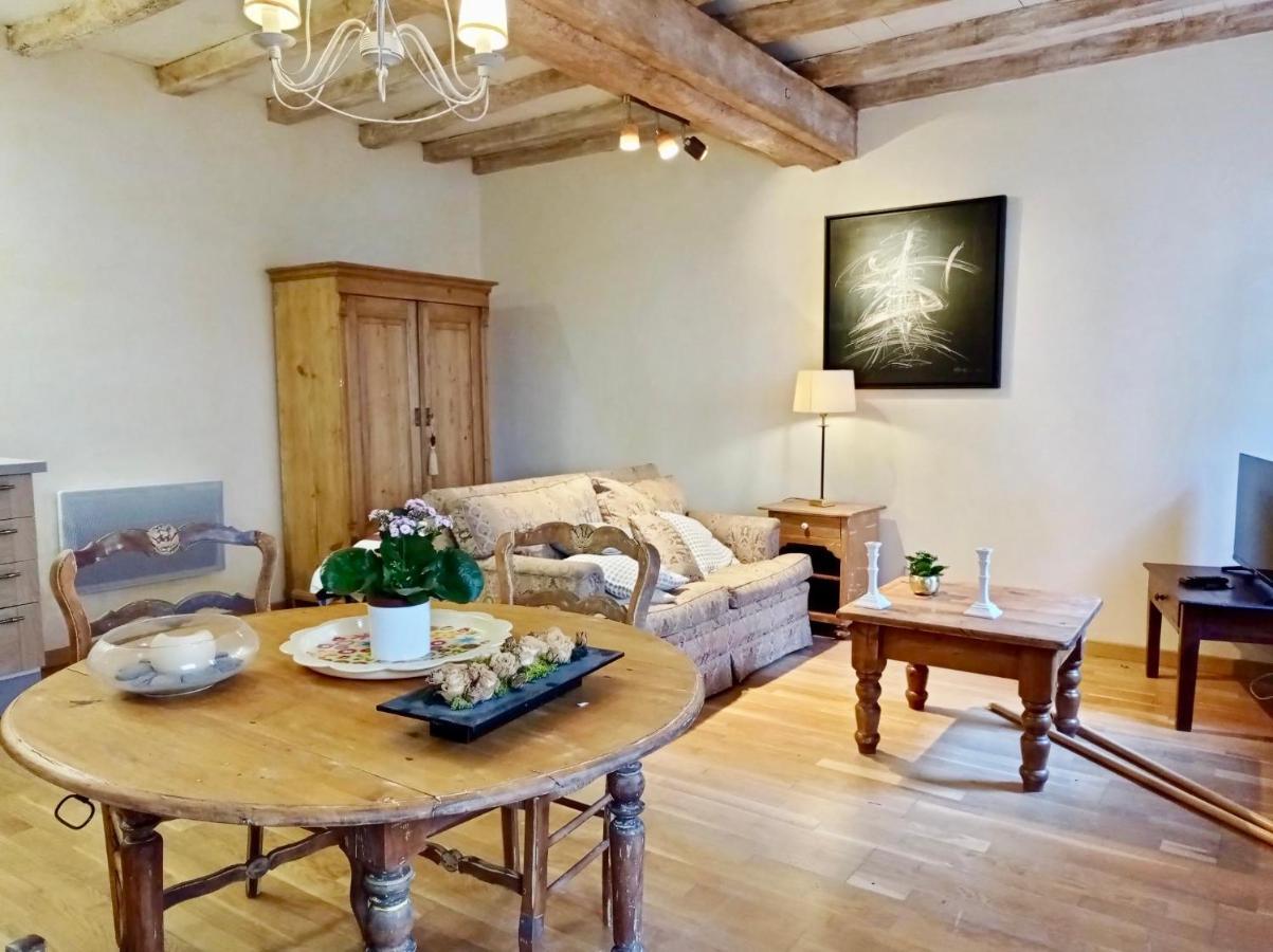 Domaine De Rasigous Bed & Breakfast Saint-Affrique-les-Montagnes