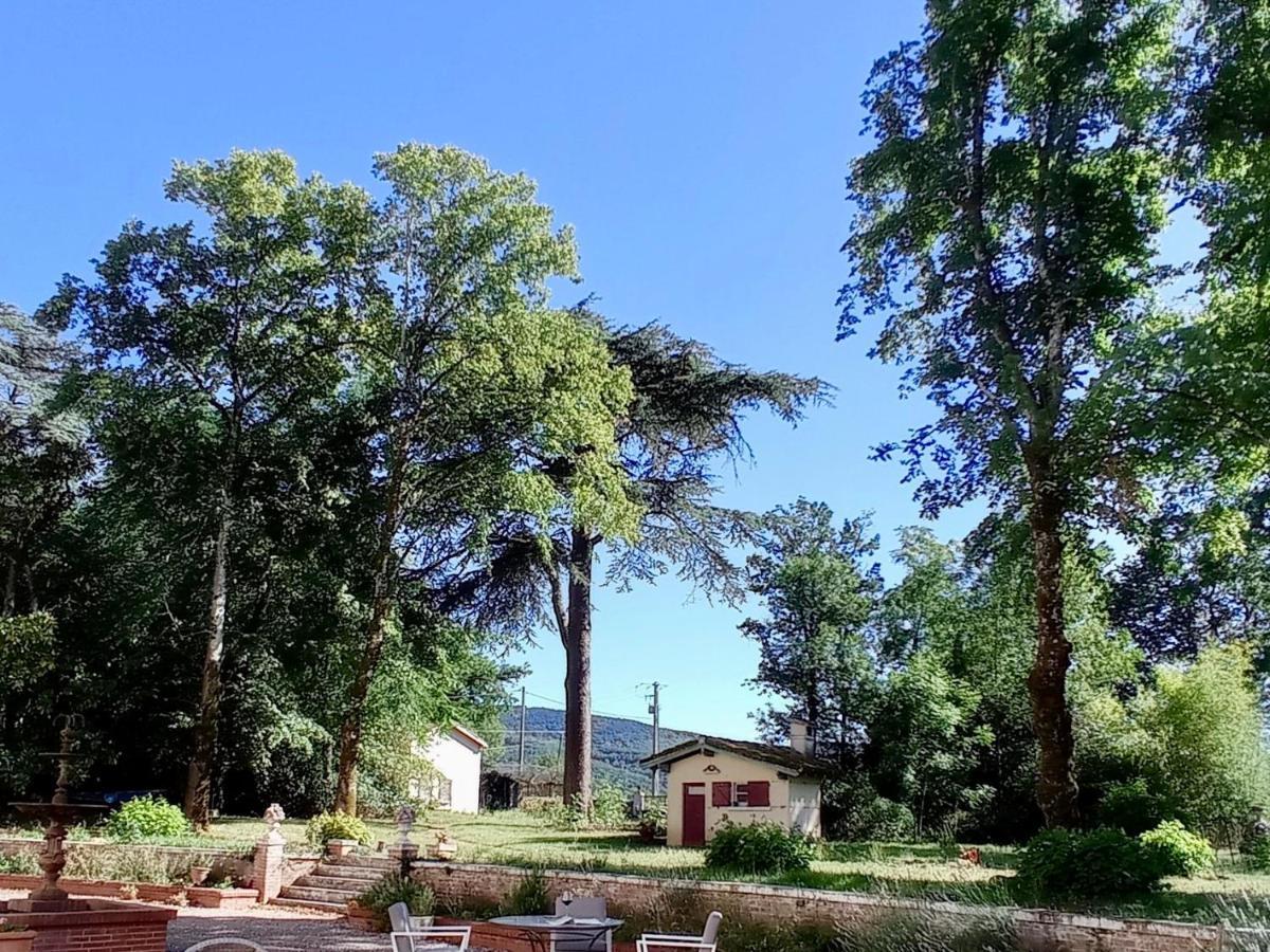 Domaine De Rasigous 4*